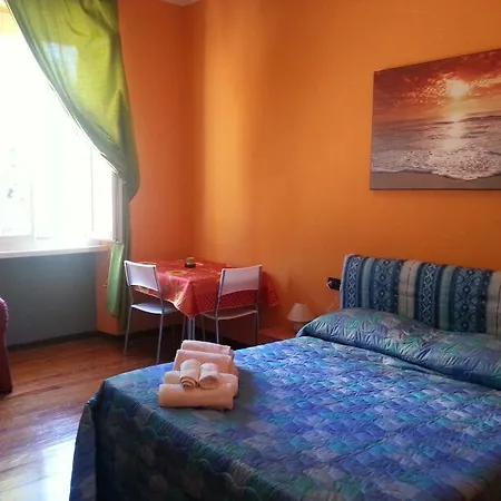 Indaco Bed & Breakfast Oggebio