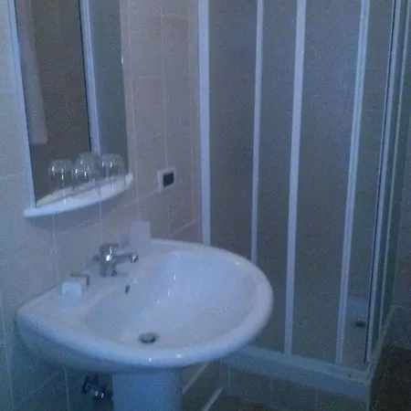 Bed & Breakfast Indaco Oggebio