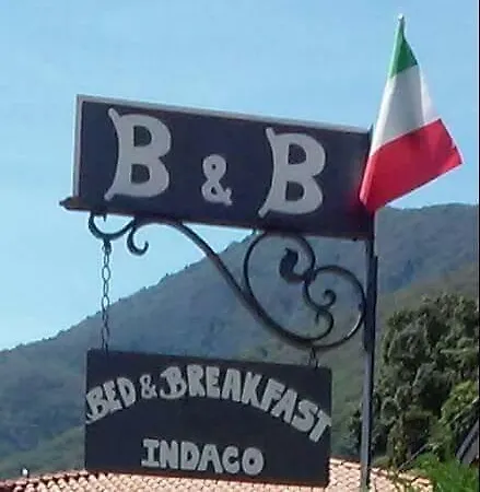 Indaco Oggebio