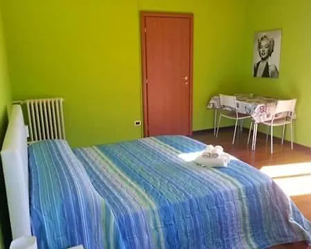 Bed & Breakfast Indaco