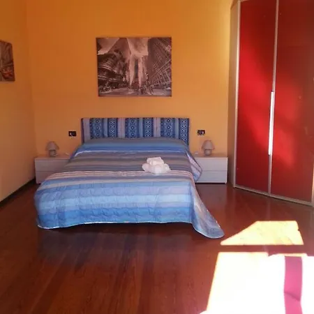 Indaco Bed & Breakfast Oggebio