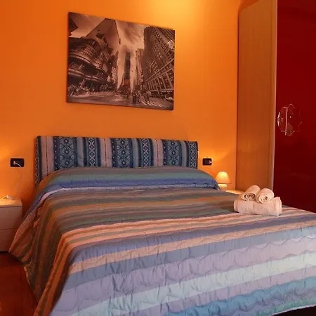 Indaco Bed & Breakfast Oggebio