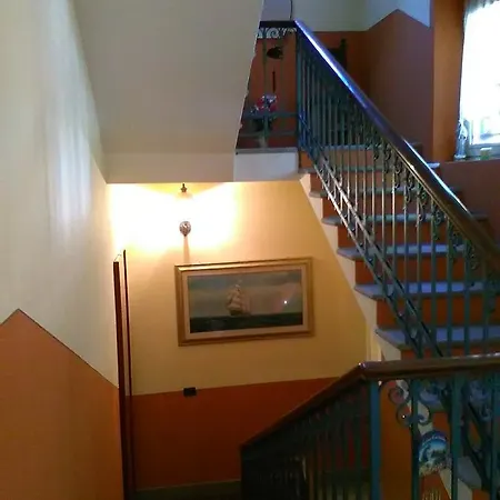 Bed & Breakfast Indaco *